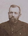 Christen Christian Pedersen (Hannesbo)